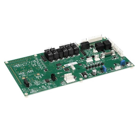 Pcb,Assembly,Afb2 Single,Kfc Vind